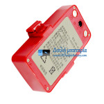 Μπαταρία για PLC KB-45 [Αντικατάσταση μπαταρίας]
